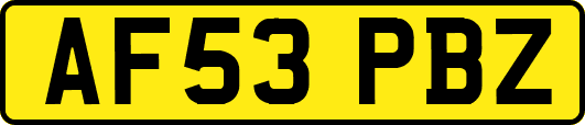 AF53PBZ