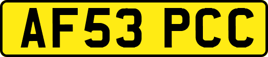 AF53PCC