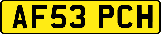 AF53PCH