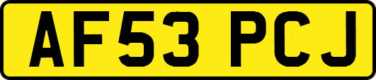 AF53PCJ