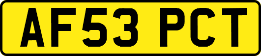 AF53PCT