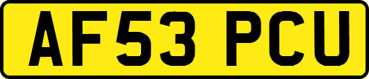 AF53PCU