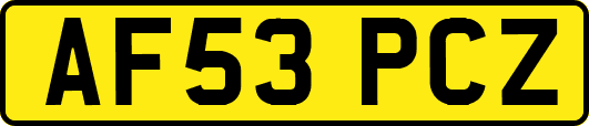 AF53PCZ