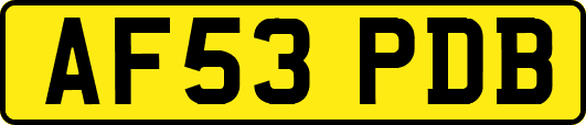 AF53PDB