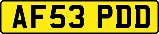 AF53PDD