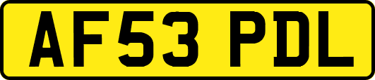 AF53PDL