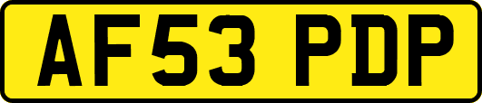 AF53PDP