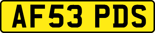 AF53PDS