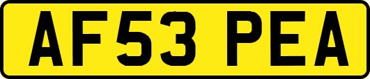 AF53PEA