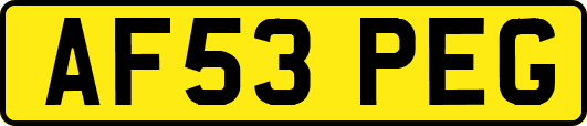 AF53PEG