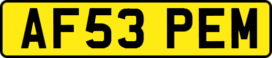AF53PEM