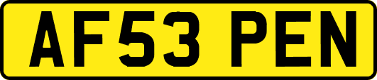 AF53PEN