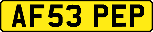 AF53PEP