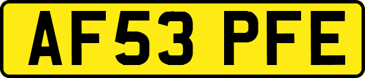 AF53PFE