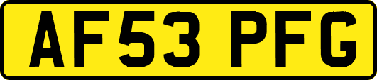 AF53PFG