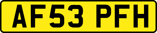 AF53PFH