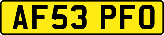 AF53PFO