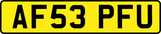AF53PFU