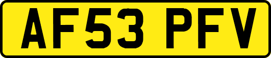 AF53PFV