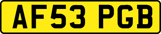 AF53PGB