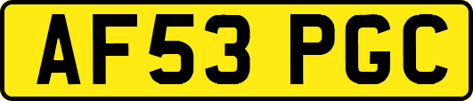 AF53PGC