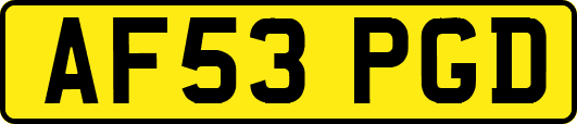 AF53PGD