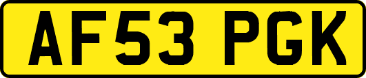 AF53PGK