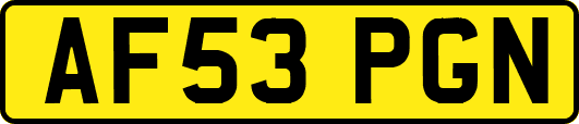 AF53PGN