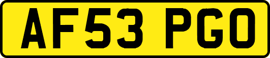 AF53PGO