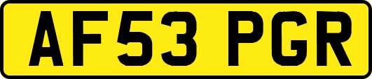 AF53PGR