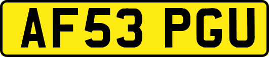 AF53PGU