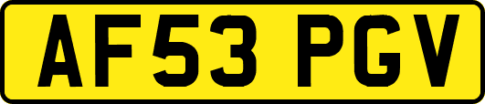 AF53PGV