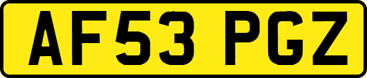 AF53PGZ