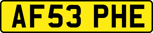 AF53PHE