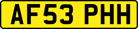 AF53PHH