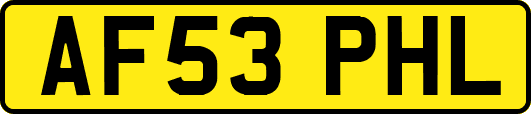 AF53PHL