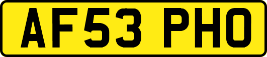 AF53PHO