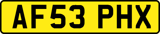 AF53PHX