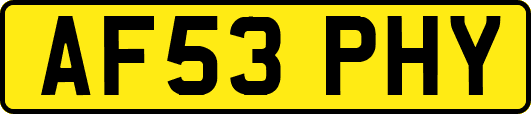 AF53PHY