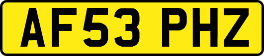 AF53PHZ