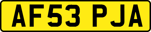 AF53PJA