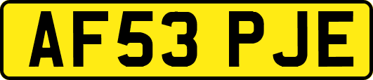 AF53PJE