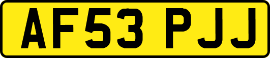 AF53PJJ