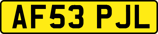 AF53PJL