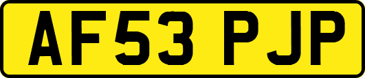 AF53PJP