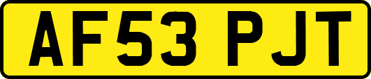 AF53PJT
