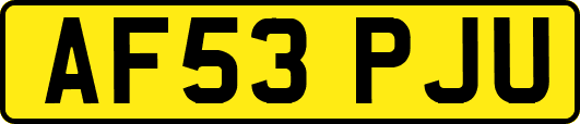 AF53PJU