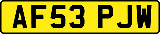AF53PJW