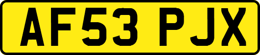AF53PJX