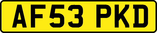 AF53PKD